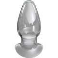 Anal Fantasy Elite Collection -Dilator De Cristal Anal Gaper Tamanho L