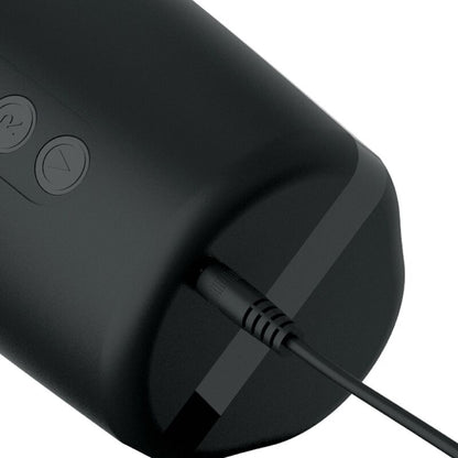 PDX ELITE - ULTRA-POWERFUL RECHARGEABLE STROKER