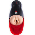 Pdx Elite - Stroker Fuck-O-Matic Vagina Dupla Vibrao Pênis E Testículos