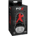 PDX ELITE - STROKER HERMÉTICO