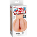 Fetish Fantasy Extreme - Slippery Slit Silicone Masturbador Masculino