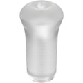 Fetish Fantasy Extreme - Transparente Slide & Glide Silicone Masturbador Masculino