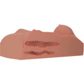 Pdx Plus - Masturbador Feminino Torso Dupla Entrada Candy