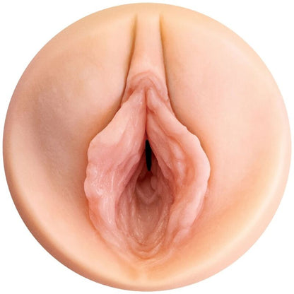 PDX PLUS - STROKER MASTURBATOR DISCREET DESIGN OF THE MILK ME HONEY SHAMPOO BOTTLE