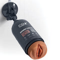 Pdx Plus - Masturbador Stroker Diseño de Botella Discreta Scrub Dulce Calmante Champú