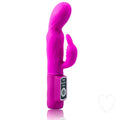 PRETTY LOVE - VIBRADOR DE TOQUE CORPORAL