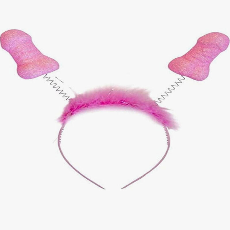 DIABLO SPICY - 6 UNITS PITO PITO GLITTER ANTENNA