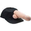 Diablo Picante - Super Gorra Negra Whistle