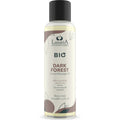 Intimateline Luxuria - Dark Forest Organic Massage Oil 100 Ml