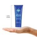 Id Jelly - Lubrificante À Base De Água Tubo De Viagem Extra Grosso 120 Ml