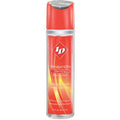Id Sensation - Lubrificante Base De Gua Com Efeito Calor 250 Ml