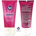 Id Pleasure - Water-Based Tingle Lubricant Travel Tube 60 ml