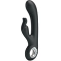 Pretty Love - Carina Vibrador Clitóris E Estimulador G-Spot