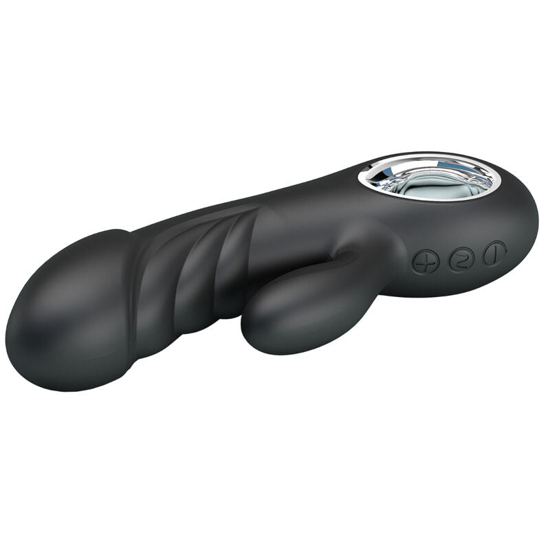 PRETTY LOVE - ANSEL GY VIBRATOR CLITORAL STIMULATOR