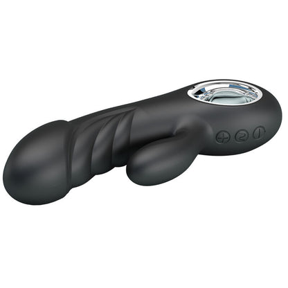 PRETTY LOVE - ANSEL GY VIBRATOR CLITORAL STIMULATOR