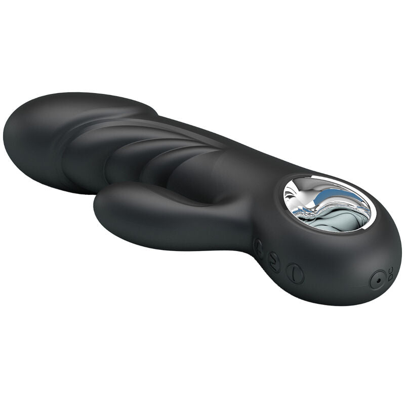 PRETTY LOVE - ANSEL GY VIBRATOR CLITORAL STIMULATOR