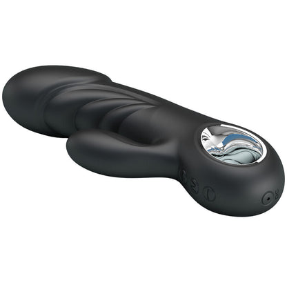 PRETTY LOVE - ANSEL GY VIBRATOR CLITORAL STIMULATOR