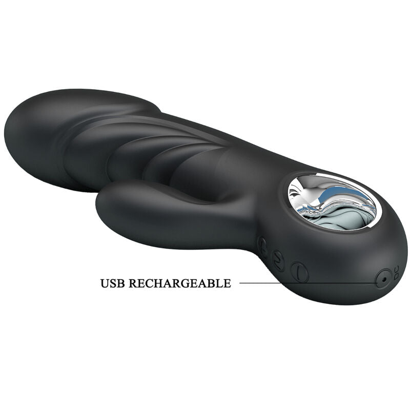 PRETTY LOVE - ANSEL GY VIBRATOR CLITORAL STIMULATOR