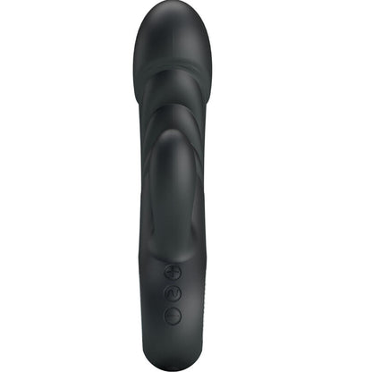 PRETTY LOVE - ANSEL GY VIBRATOR CLITORAL STIMULATOR