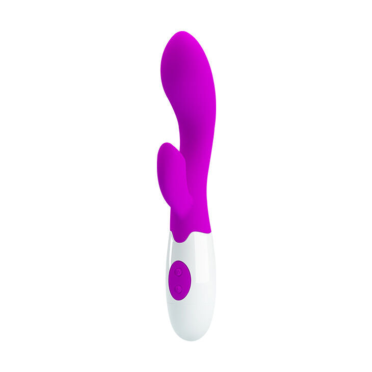 PRETTY LOVE - VIBRADOR BRILLANTE