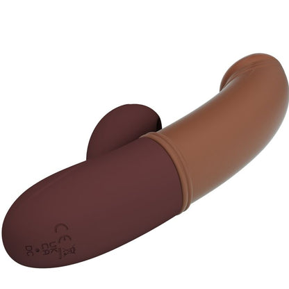 PRETTY LOVE - KANE GE SPOT VIBRATOR STIMULATING WAVES