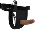 Pretty Love - Cuecas De Arnês Com Dildo De Vibrao Incluído