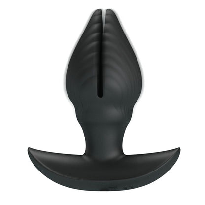 PRETTY LOVE - INFLATABLE AND RECHARGEABLE ANAL PLUG