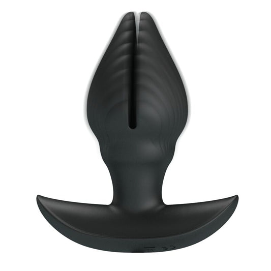 PRETTY LOVE - INFLATABLE AND RECHARGEABLE ANAL PLUG