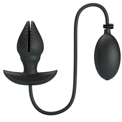 PRETTY LOVE - INFLATABLE AND RECHARGEABLE ANAL PLUG