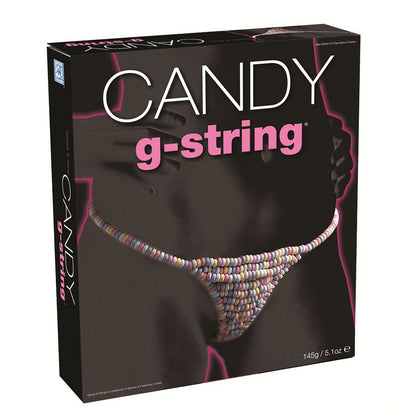 SPENCER &amp; FLEETWOOD - SWEET WOMEN'S THONG