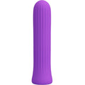 Pretty Love - Blanche Vibrador Estimulador Lilac