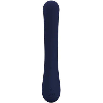PRETTY LOVE - LAMAR RABBIT AND BLUE G-SPOT VIBRATOR