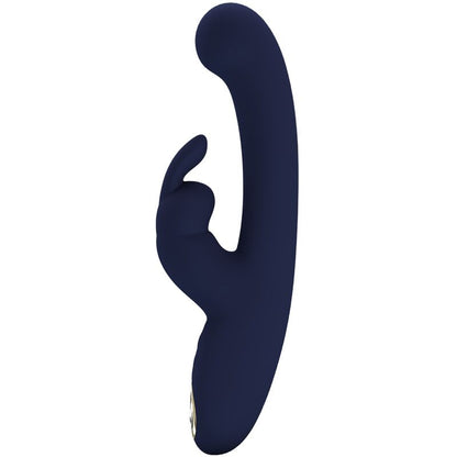 PRETTY LOVE - LAMAR RABBIT AND BLUE G-SPOT VIBRATOR