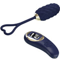 Pretty Love - Ovo Vibratório De Controle Remoto Vivian Blue