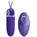 PRETTY LOVE - VIBRANT BULLET DARLENE YOUTH VIOLETA MINI