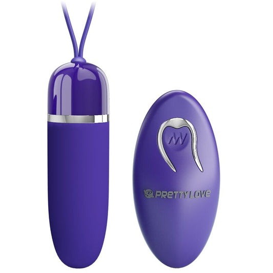 PRETTY LOVE - VIBRANT BULLET DARLENE YOUTH VIOLET MINI