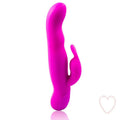 Pretty Love - Rotador Hale Lilac De Alta Qualidade