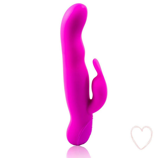 PRETTY LOVE - HIGH QUALITY HALE LILAC ROTADOR