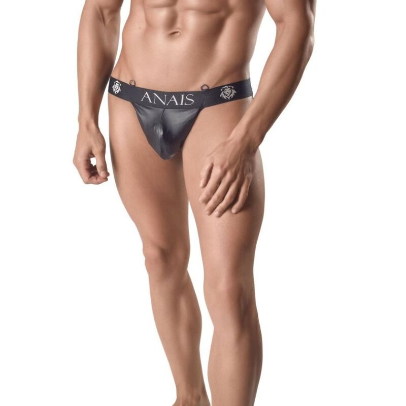AAIS MEN - SUSPENSOR ARES II M