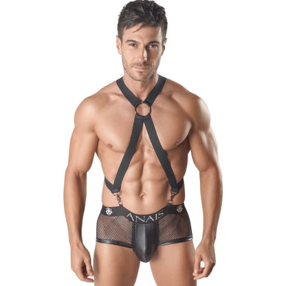 Anais Men - Arnês De Axel I L/Xl