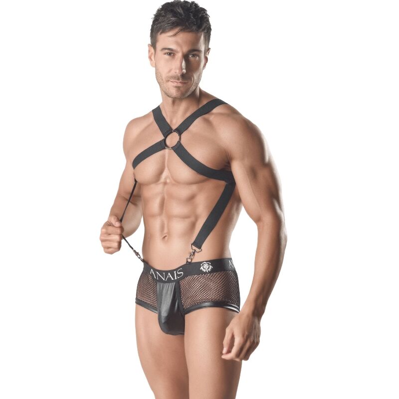 Anais Men - Arnês De Axel Ii L/Xl
