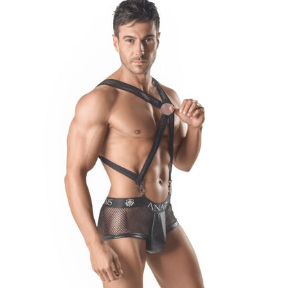 Anais Men - Arnês De Axel Iii L/Xl