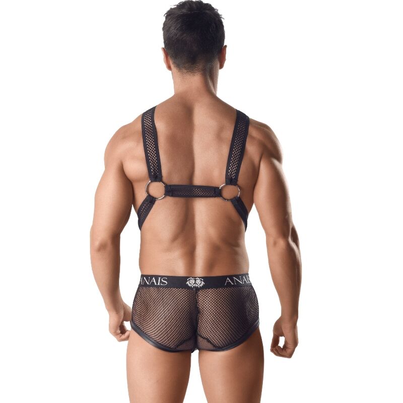 Anais Men - Arnês De Axel Iii L/Xl