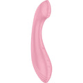 Satisfyer - G-Force Vibrator G-Spot Pink
