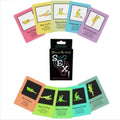Kheper Games - Jogo De Cartas De Sexo Para Passadores No Escuro