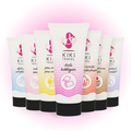 Kikí Travel - Goma De Morango Lubrificante 50 Ml