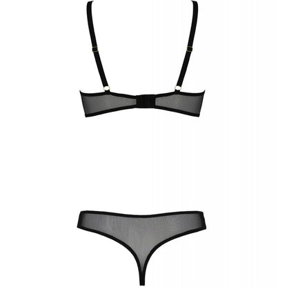 Passion - Marina Body Preto S/M