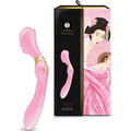 Shunga - Massajador Íntimo Zoa Rosa