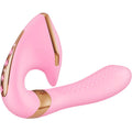 Shunga - Massajador Íntimo Soyo Rosa