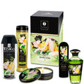 Shunga - Edo Kit Jardim Coleção Orgânica
